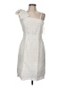 Marc by Marc Jacobs White Cocktail Dress Size 8 - photo 1