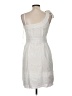 Marc by Marc Jacobs White Cocktail Dress Size 8 - photo 2