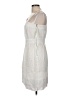 Marc by Marc Jacobs White Cocktail Dress Size 8 - photo 5