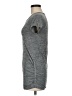 Athleta Gray Active T-Shirt Size M - photo 5