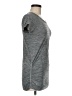 Athleta Gray Active T-Shirt Size M - photo 4