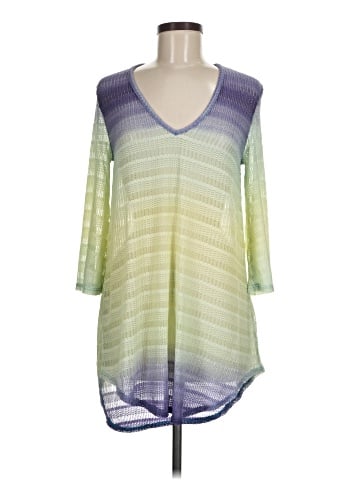 Jordan Taylor 3/4 Sleeve Blouse (view 1)