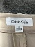 Calvin Klein Solid Tan Dress Pants Size 14 - photo 7