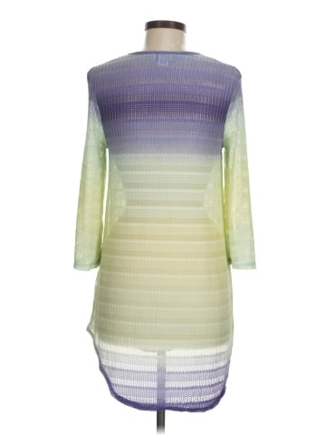 Jordan Taylor 3/4 Sleeve Blouse (view 2)