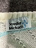 Assorted Brands 100% Acrylic Ivory Sweater Vest Size M (estimated) - photo 7