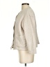 Unbranded Ivory Jacket Size S - photo 5