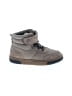 Stride Rite Gray Brown Sneakers Size 7 (kids) - photo 1