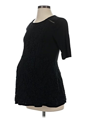 A Pea in the Pod 3/4 Sleeve T-Shirt (view 1)