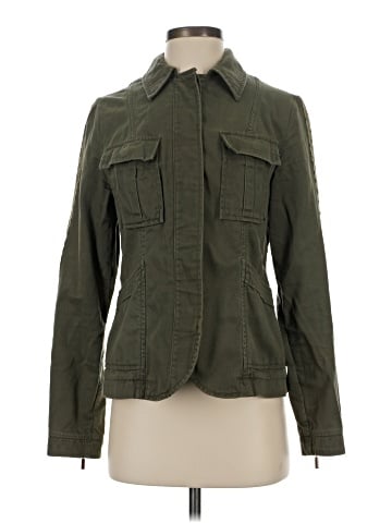 Stitch's Jacket (view 1)