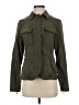 Stitch's 100% Cotton Green Jacket Size XS - photo 1