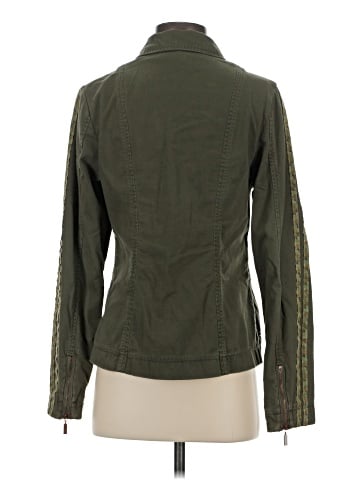 Stitch's Jacket (view 2)