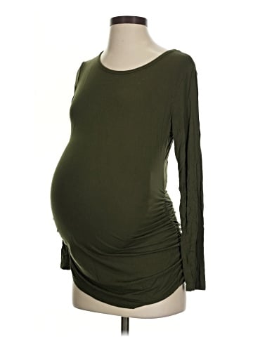 Bearsland Long Sleeve Top (view 1)