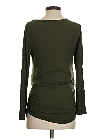 Bearsland Long Sleeve Top (view 2)