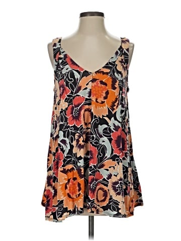 Vanessa Virginia Tank Top (view 1)