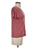 Vince. Pink Short Sleeve Top Size XS - photo 4