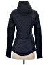 Athleta Blue Jacket Size XS - photo 2