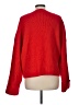 Wishlist Solid Red Pullover Sweater Size M - photo 2
