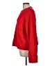 Wishlist Solid Red Pullover Sweater Size M - photo 5