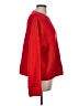 Wishlist Solid Red Pullover Sweater Size M - photo 4