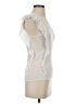 BCBGMAXAZRIA White Sleeveless Top Size XS - photo 4