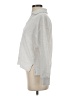 Lady Hagen Silver Pullover Sweater Size XS - photo 5