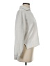 Lady Hagen Silver Pullover Sweater Size XS - photo 4
