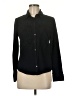 Chico's Black Long Sleeve Blouse Size Med (1) - photo 1