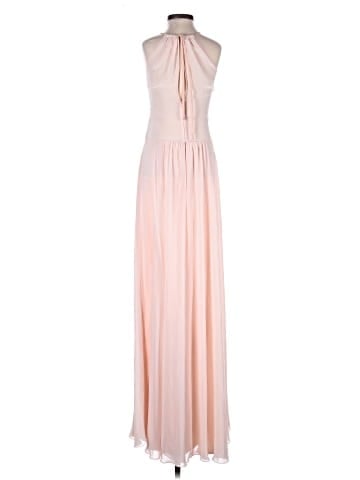 Amsale Cocktail Dress (view 2)