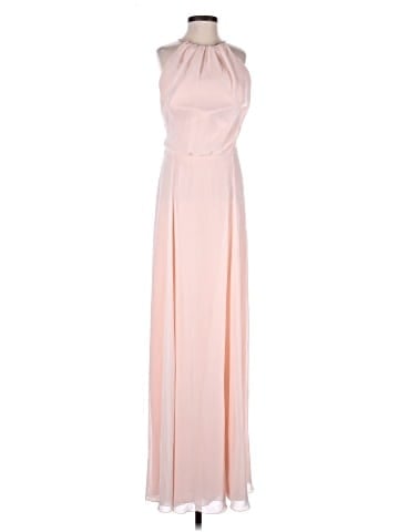 Amsale Cocktail Dress (view 1)