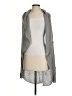 Vince. Gray Cardigan Size S - photo 1