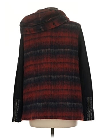 Elevenses Coat (view 2)