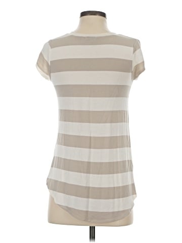 H by Bordeaux Sleeveless T-Shirt (view 2)