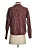 Madewell Tweed Brown Pullover Sweater Size S - photo 2