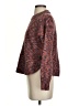 Madewell Tweed Brown Pullover Sweater Size S - photo 5
