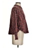 Madewell Tweed Brown Pullover Sweater Size S - photo 4