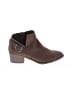 Universal Thread Brown Ankle Boots Size 7 - photo 1
