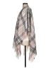 Unbranded Gray Pink Poncho One size - photo 5