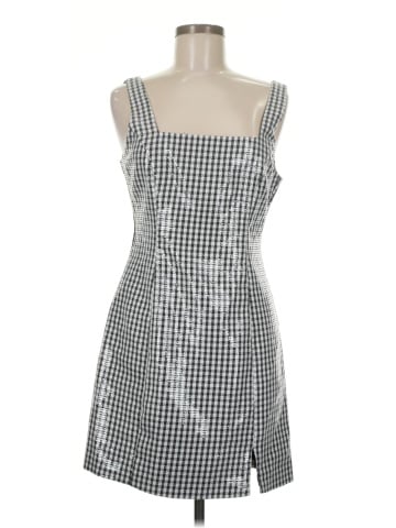 WAYF Casual Dress (view 1)