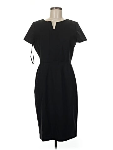 Brooks Brothers Casual Dress (view 1)