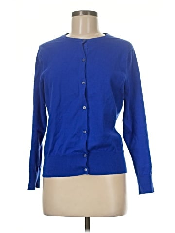 Lands' End Cardigan (view 1)