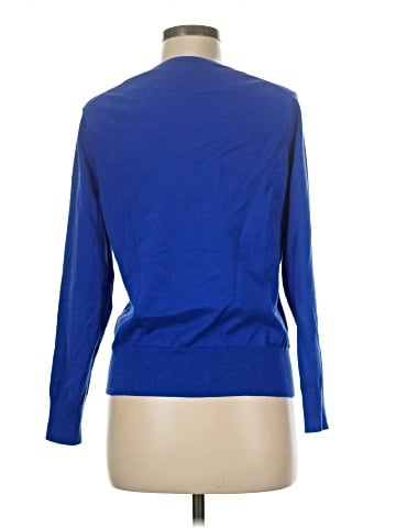 Lands' End Cardigan (view 2)