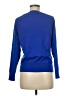Lands' End Blue Cardigan Size M - photo 2