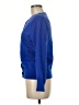Lands' End Blue Cardigan Size M - photo 5