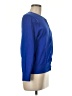 Lands' End Blue Cardigan Size M - photo 4