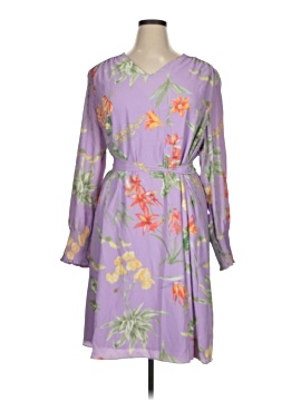 Gibson Latimer Cocktail Dress