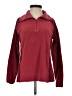 Columbia 100% Polyester Burgundy Pullover Sweater Size S - photo 1