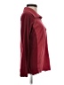 Columbia 100% Polyester Burgundy Pullover Sweater Size S - photo 4