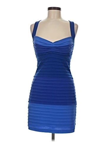 Max and Cleo Cocktail Dress (view 1)