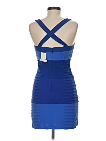 Max and Cleo Cocktail Dress (view 2)