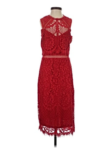 Lulus Cocktail Dress (view 1)